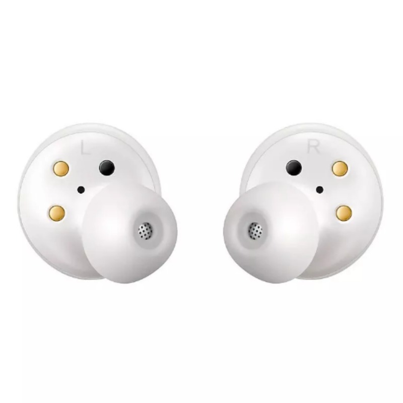 Nuevos Audifonos Bluetooth Samsung Galaxy Buds Recargables Blancos 