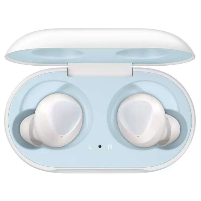 Nuevos Audifonos Bluetooth Samsung Galaxy Buds Recargables Blancos 