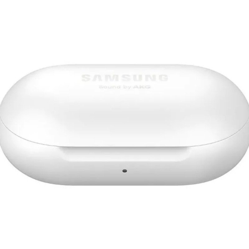 Nuevos Audifonos Bluetooth Samsung Galaxy Buds Recargables Blancos 