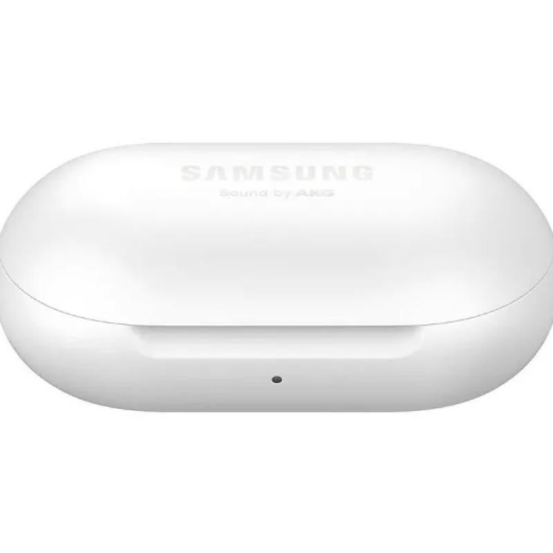 Nuevos Audifonos Bluetooth Samsung Galaxy Buds Recargables Blancos 