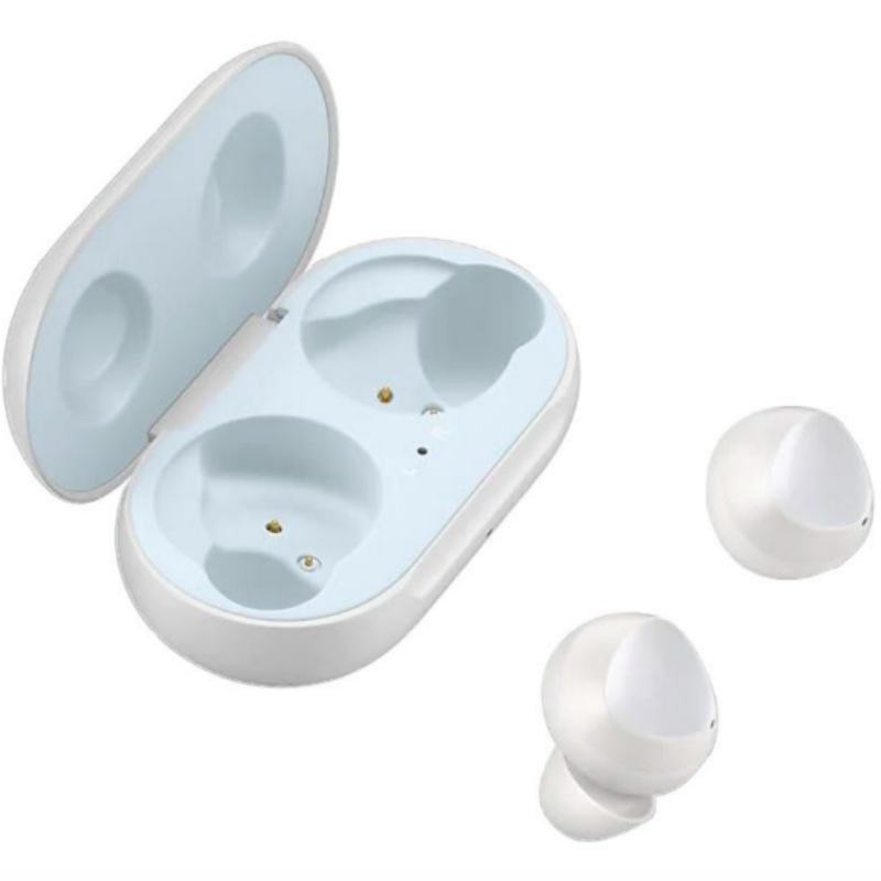 Nuevos Audifonos Bluetooth Samsung Galaxy Buds Recargables Blancos 