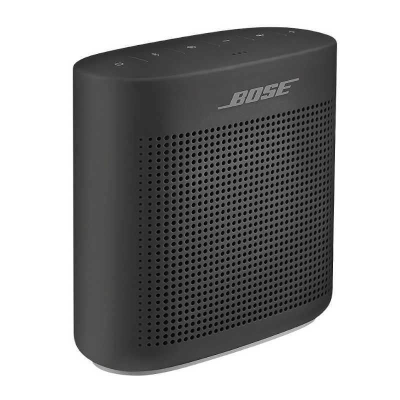 Bocina Bose Soundlink Color 2 Bluetooth Alexa