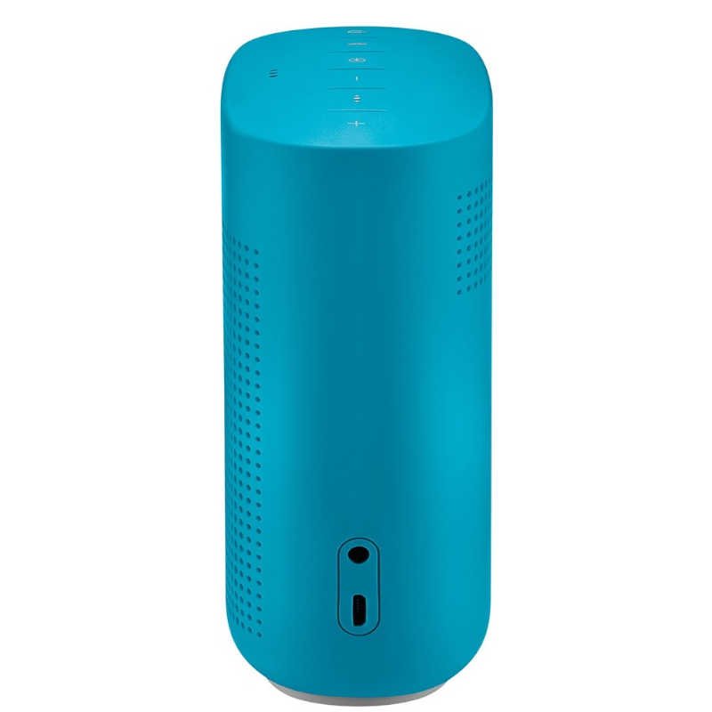 Bocina Bose Soundlink Color 2 Bluetooth Alexa
