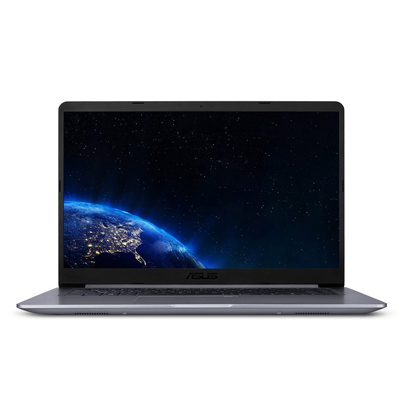 Laptop Asus VivoBook F510QA 15.6" AMD A12 4GB 128GB SSD AMD Windows 10 Home Teclado y SO en Ingles