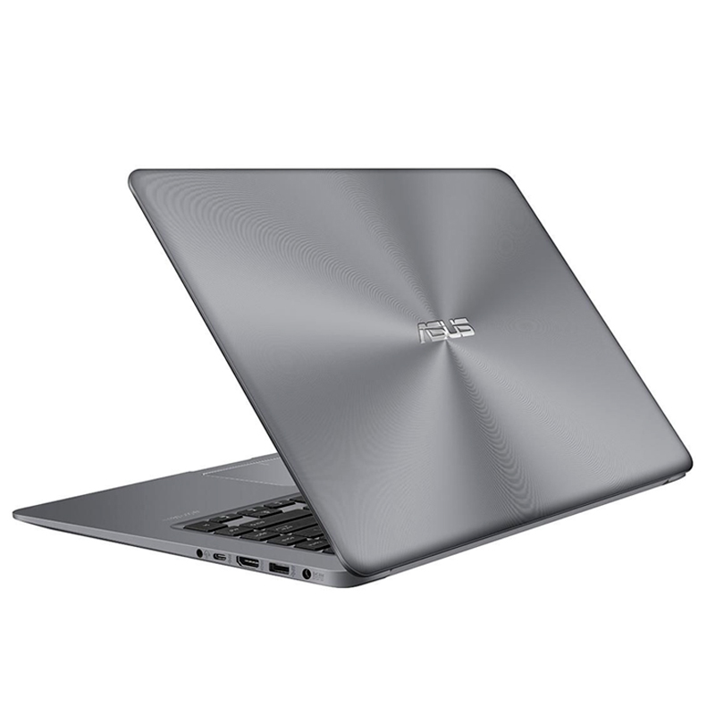 Laptop Asus VivoBook F510QA 15.6" AMD A12 4GB 128GB SSD AMD Windows 10 Home Teclado y SO en Ingles