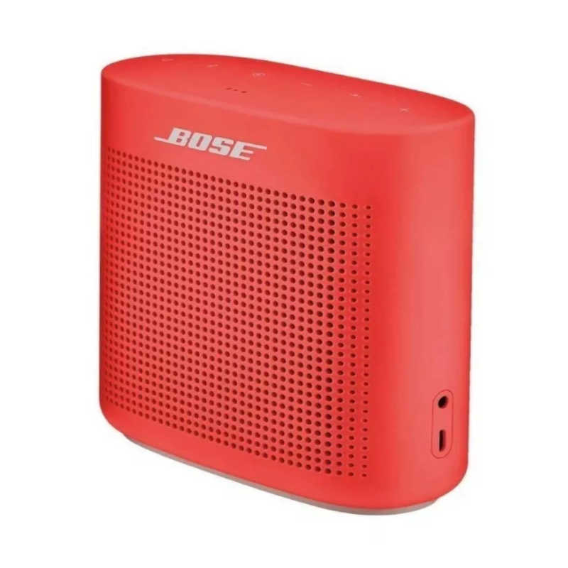 Bocina bose soundlink color 2