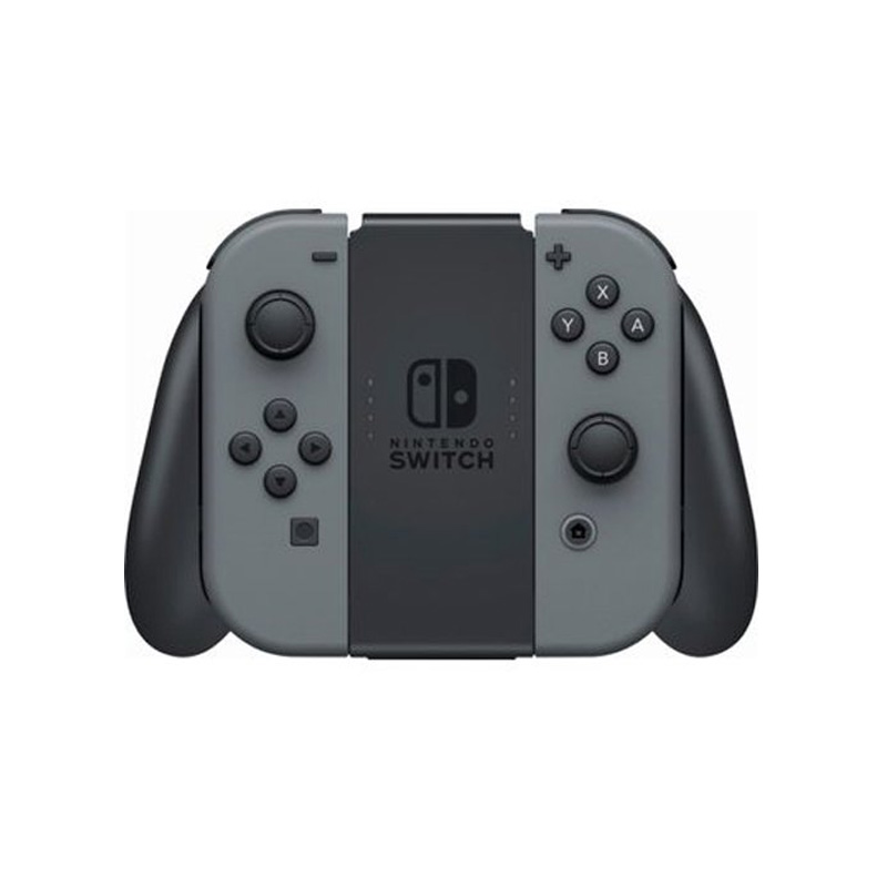 Nintendo Switch Consola Edición Estándar - Negro
