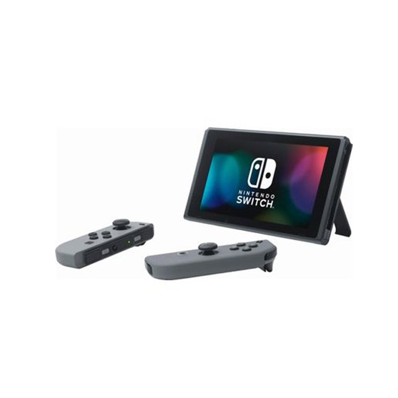 Nintendo Switch Consola Edición Estándar - Negro