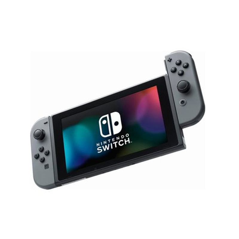 Nintendo Switch Consola Edición Estándar - Negro