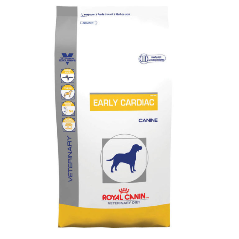 Royal Canin Early Cardiac 8 Kg - Alimento Para Perro