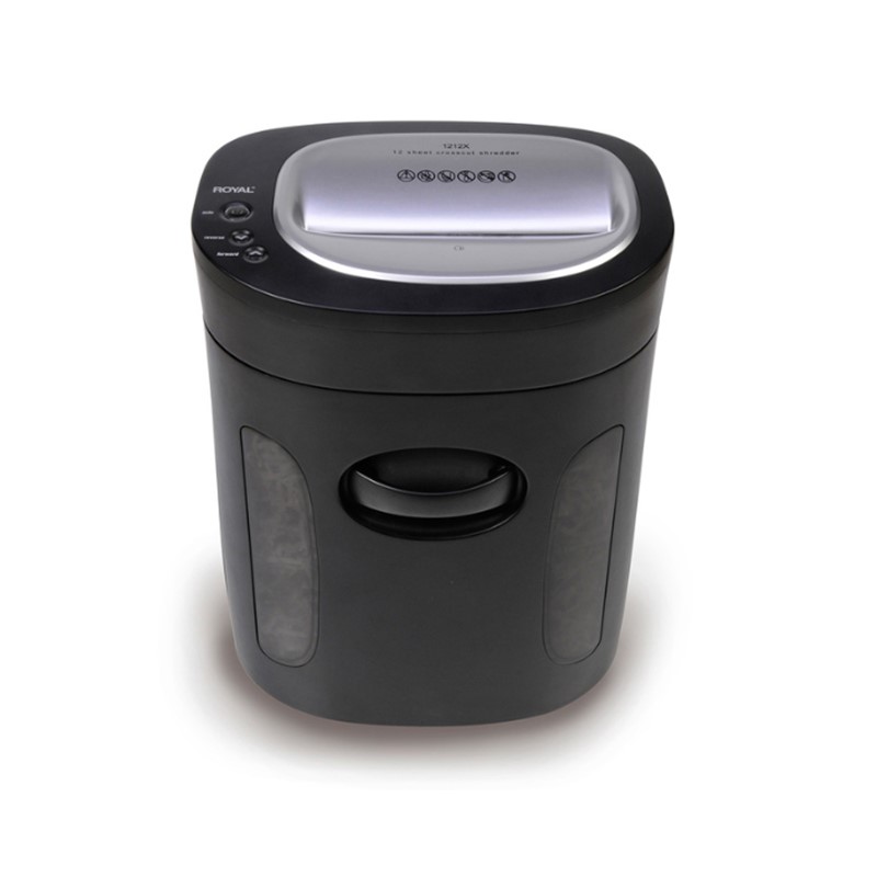 trituradora royal 1212x manual