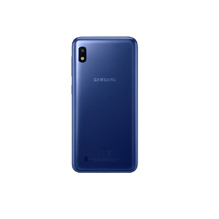 Celular Samsung Galaxy A10 32GB 2GB RAM 13 MP DualSIM Desbloqueado Nuevo AZUL