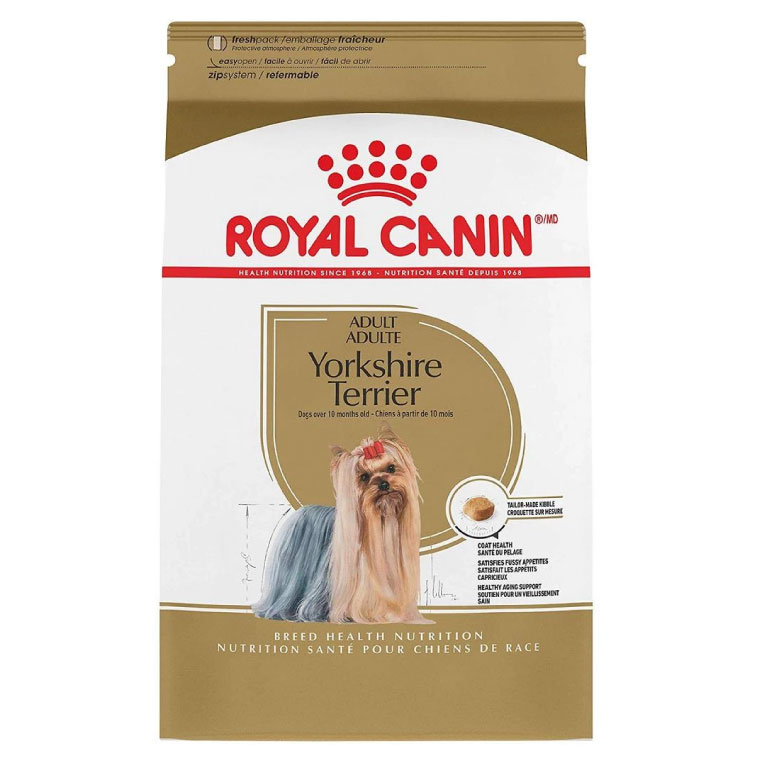 Royal Canin Yorkshire Adulto 1,1 Kg - Alimento para Perro
