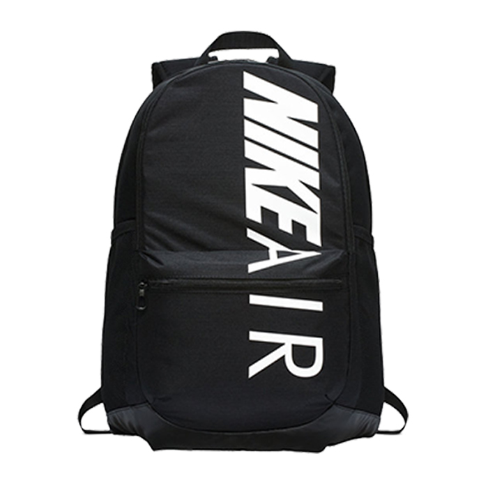 mochila nike air negra