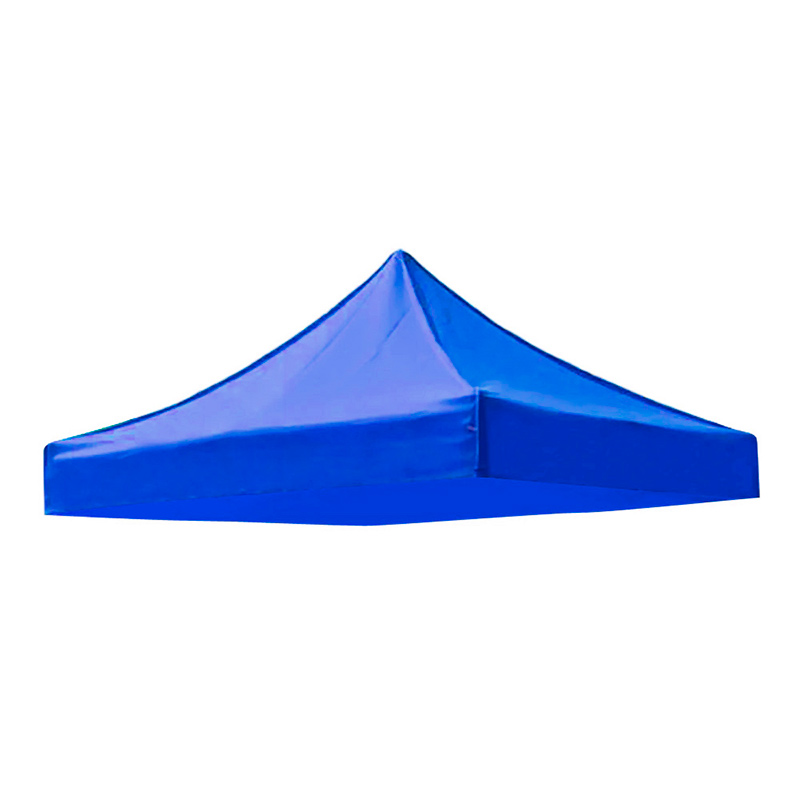 Repuesto de lona 2x2 calibre 600D 100% impermeable