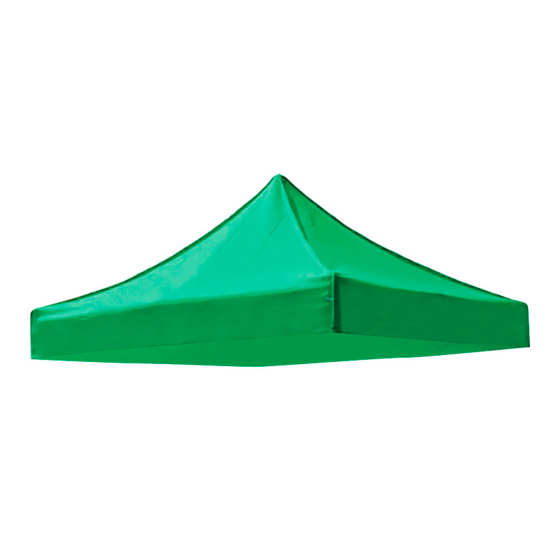 Repuesto de lona 3x3 calibre 600D 100% impermeable