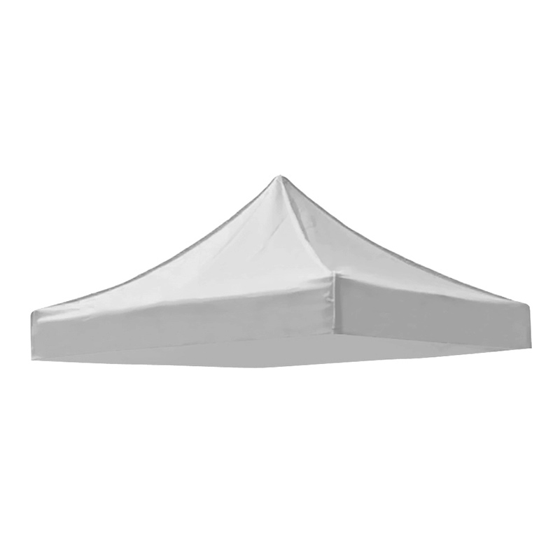 Repuesto de lona 3x3 calibre 600D 100% impermeable