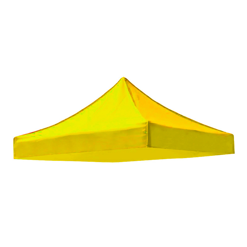 Repuesto de lona 3x3 calibre 600D 100% impermeable