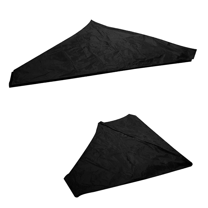 Repuesto de lona 3x3 calibre 600D 100% impermeable