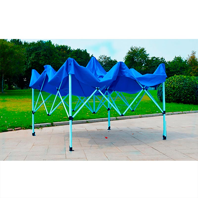 Repuesto de lona 3x6 calibre 600D 100% impermeable