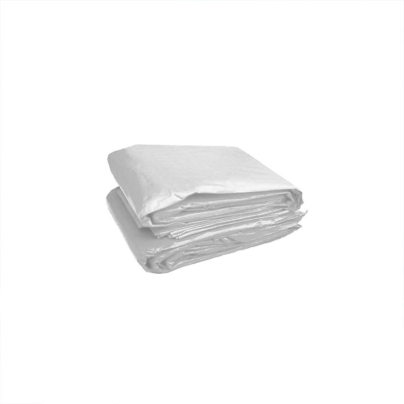 Repuesto de lona 3x6 calibre 600D 100% impermeable