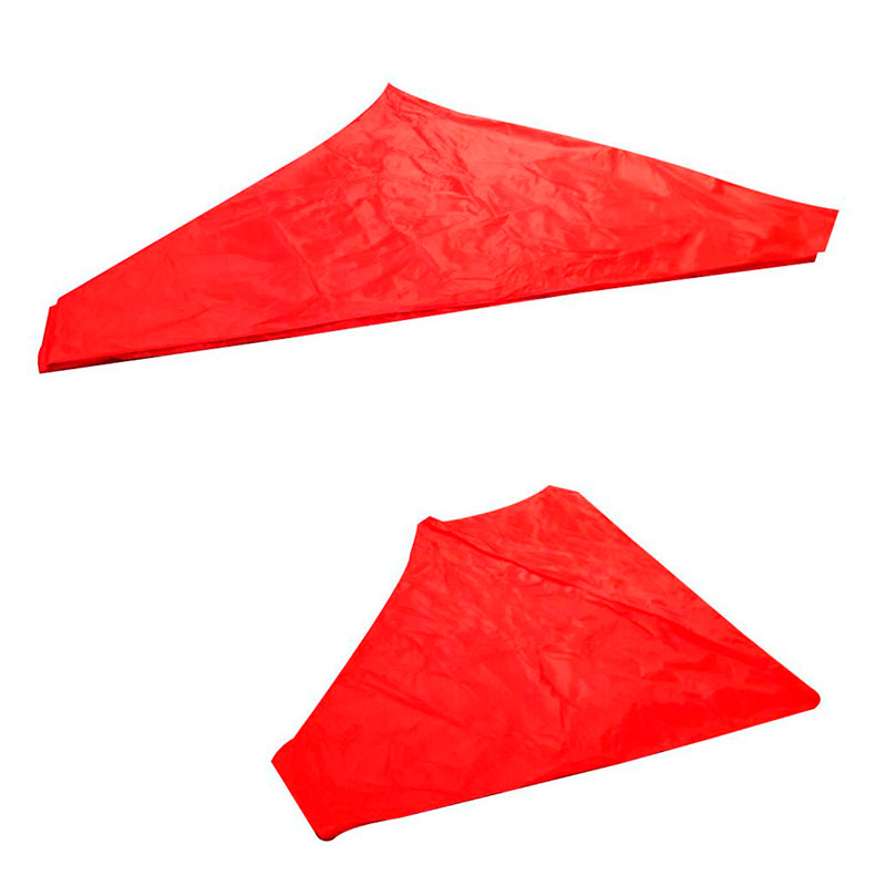 Repuesto de lona 3x6 calibre 600D 100% impermeable