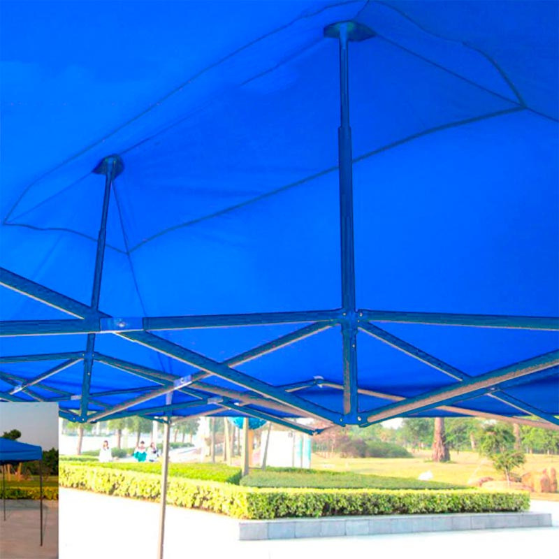 Repuesto de lona 3x6 calibre 600D 100% impermeable