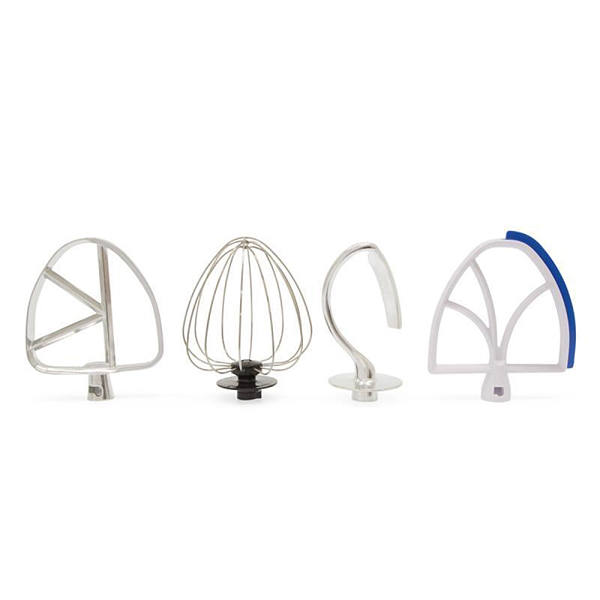 Batidora de pedestal Oster color negro  8 velocidades  acero inoxidable modelo FPSTSM2711-013	.