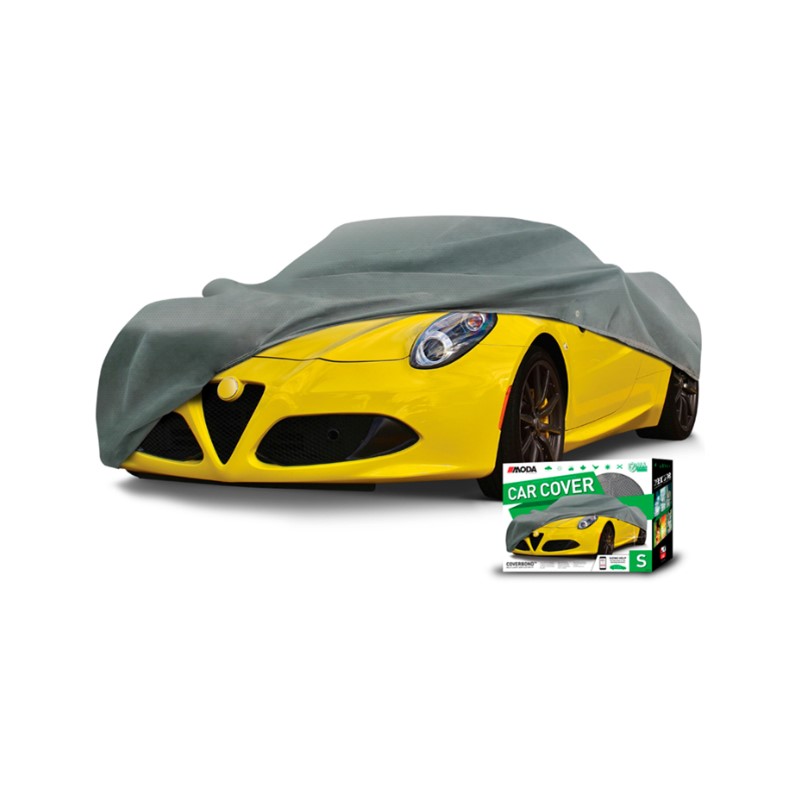 Cobertor Para Carro Moda Para Carros De Tamaño Chico