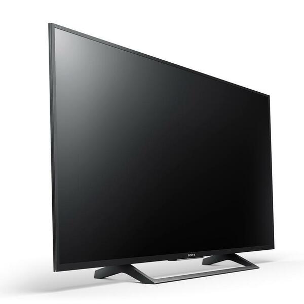 TV Sony Mod. KD-49X720E De 49" 4K Smart ENC