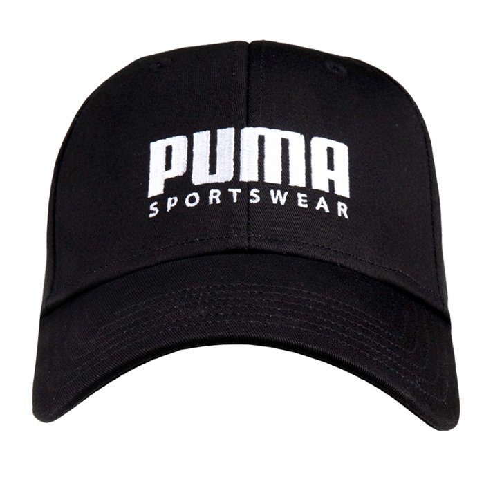 gorra puma stretch fit