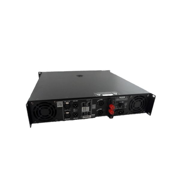 Amplificador de Poder SOUNDTRACK STP-3100N Clase H/2X600W