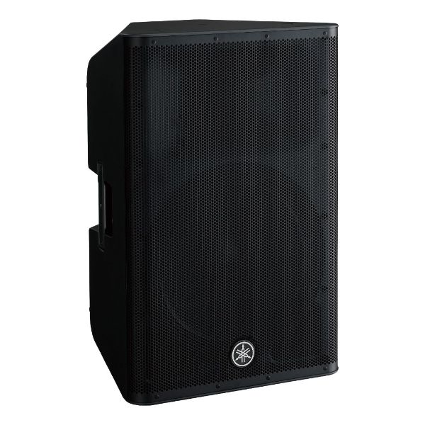 Altavoz Autoamplificado Yamaha Dxr15Mkii 15