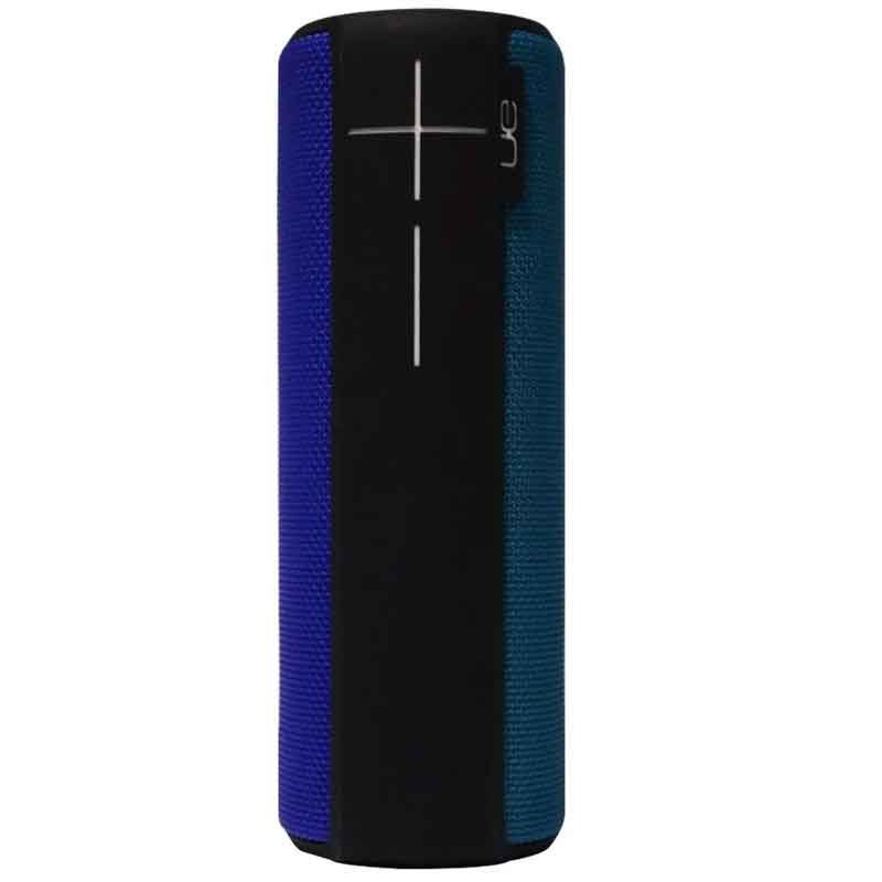 Bocina Bluetooth ULTIMATE EARS BOOM BOOM 2 Azul Naranja 996-000243 Reacondicionada 