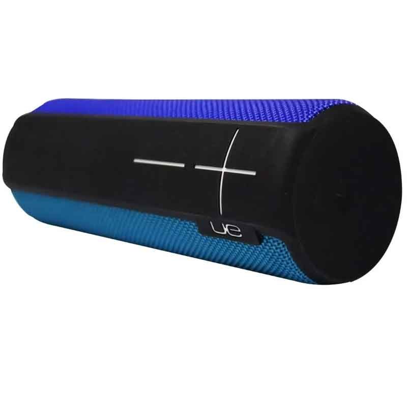 Bocina Bluetooth ULTIMATE EARS BOOM BOOM 2 Azul Naranja 996-000243 Reacondicionada 