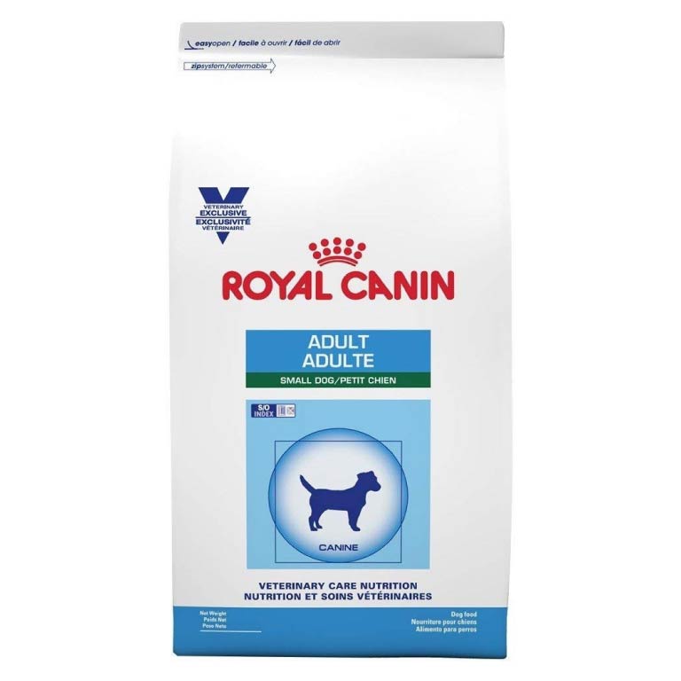 Adult Small Dog Royal Canin 4 Kg - Alimento Adulto Raza Pequeña