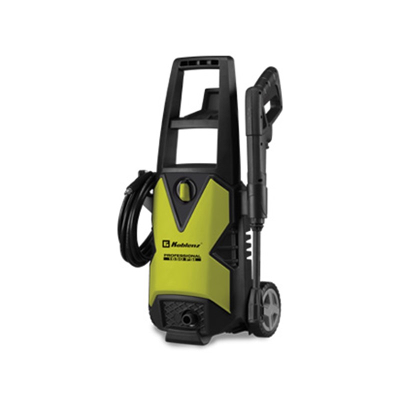 Hidrolavadora Koblenz Hl-270 V Con Tanque Para Detergente
