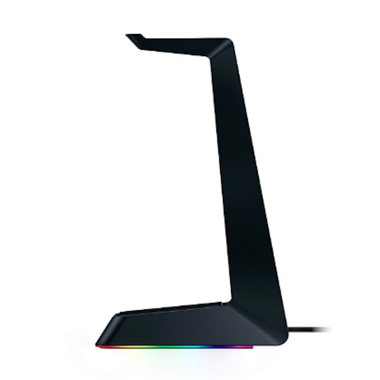 Soporte Razer para Audífonos Plástico Negro