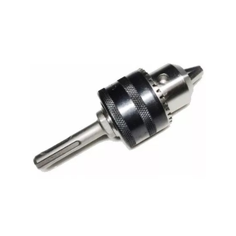 Broquero Para Taladro 1/2x1/2 20 Unf + Llave Bosch 