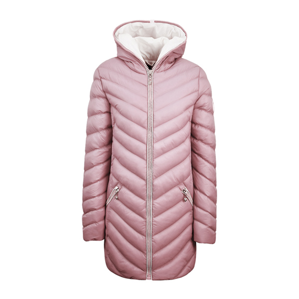 Cazadora Para Dama Silver Spoon- Dinalina 003 Rosa Claro