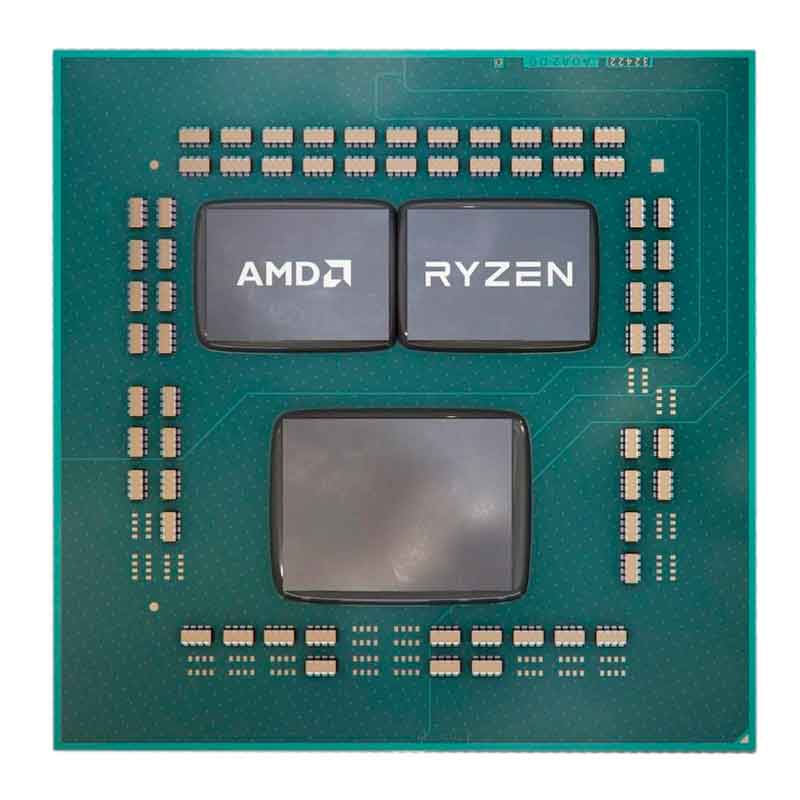 Procesador AMD RYZEN 9 3900X 3.8 Ghz 12 Core AM4 