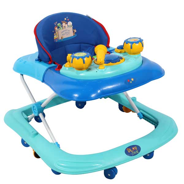 Anadadera Con Cahrola Electronica Toy Story