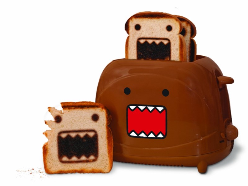 Tostador De Domo