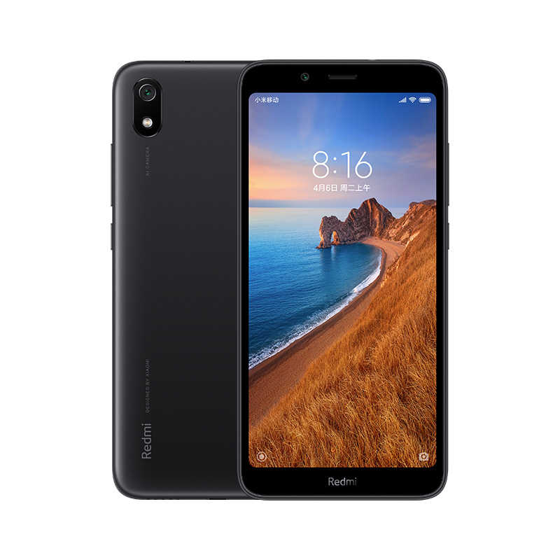 Celular Xiaomi Redmi 7a 32gb 2gb Ram Dual Sim