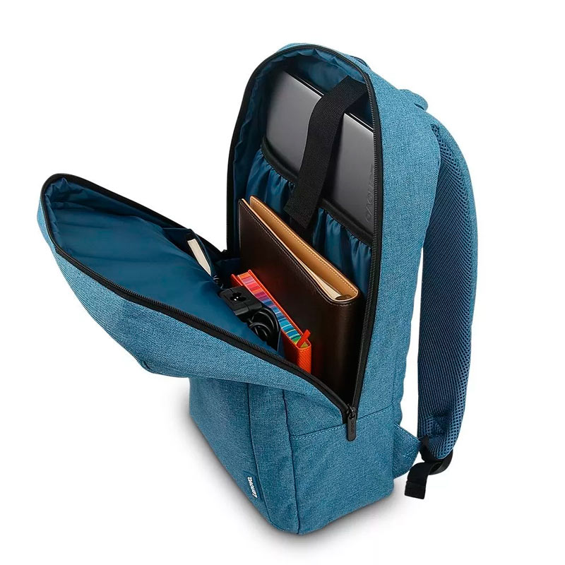 Mochila Lenovo para Laptop 15.6" AZUL