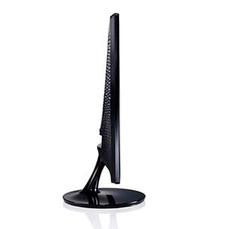 MONITOR SAMSUNG 24" FLAT GAMING VGA/HDMI LS24D332HSX/ZX
