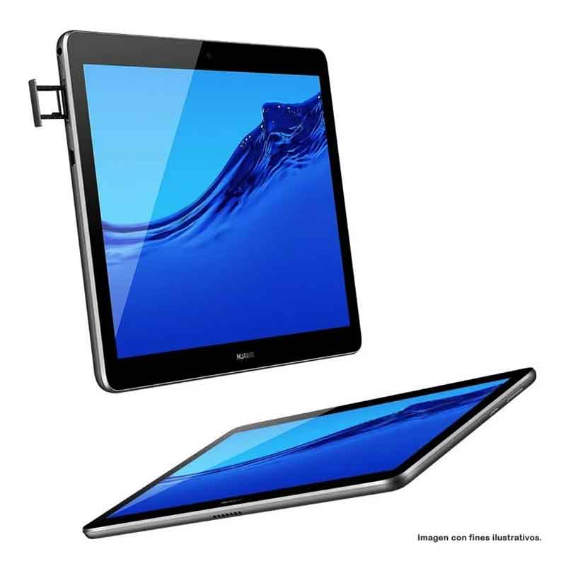 Tablet HUAWEI MediaPad T3 2GB 16GB Quad Core A53 AGS-W09