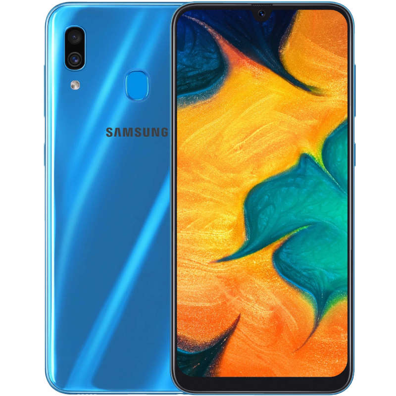 galaxy a30 32gb