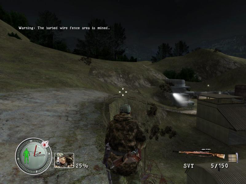 Sniper Elite 4 - Xbox One - Standard Edition