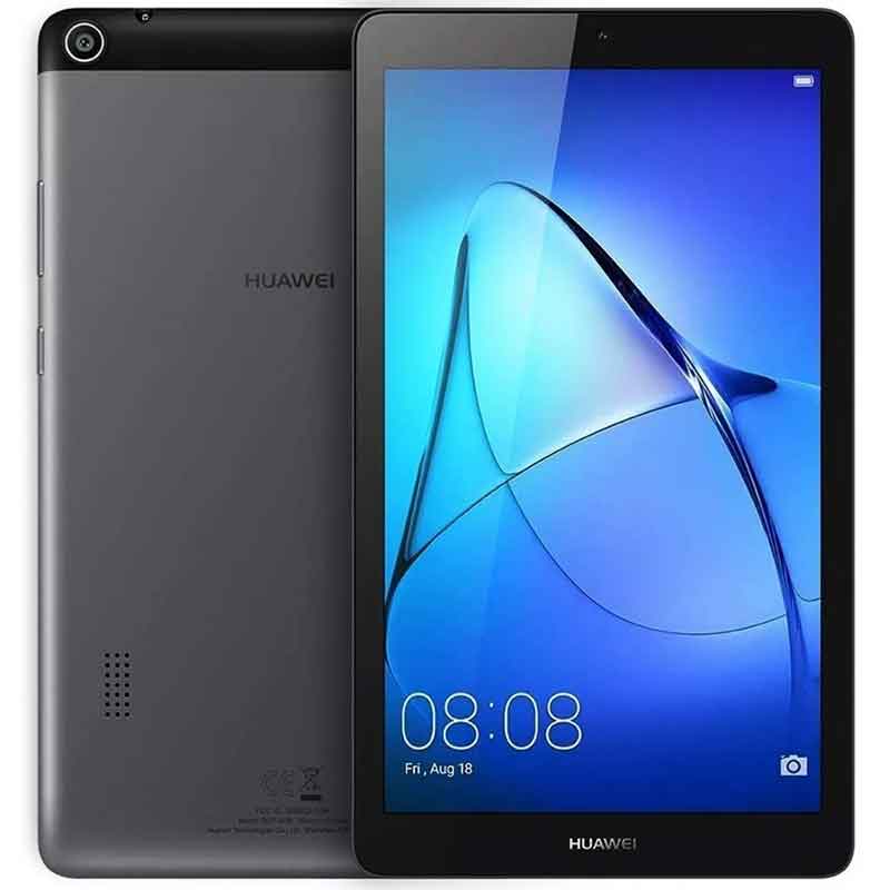 Tablet Huawei T3 7 Bg2-w09 Quad Core 1gb 8gb Android 6.0